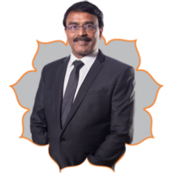 Avinash Dorsatwar