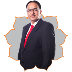 Dr. P. B. Maheshwary