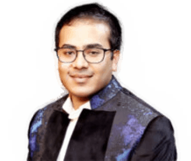 Jayesh Goyal