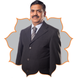 Prof. N. H. Patil