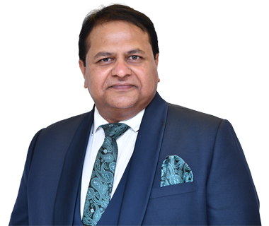 Shri. Sanjay Agrawal