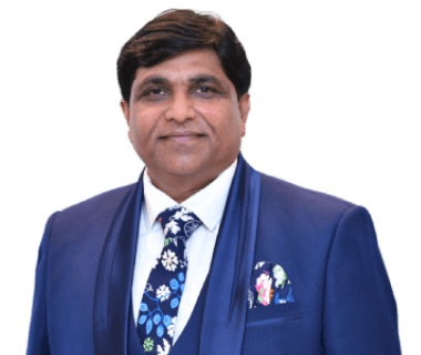 Shri. Ajay Agrawal